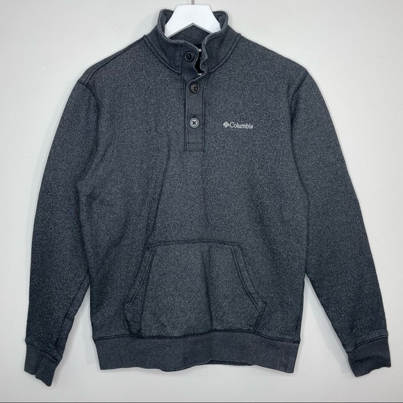 Columbia Other - Columbia Mens Pullover Sweater Size Small
